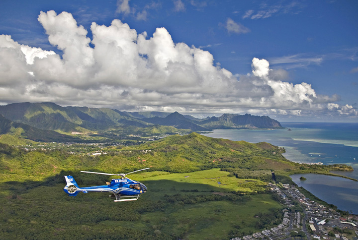 Hidden Oahu Tour