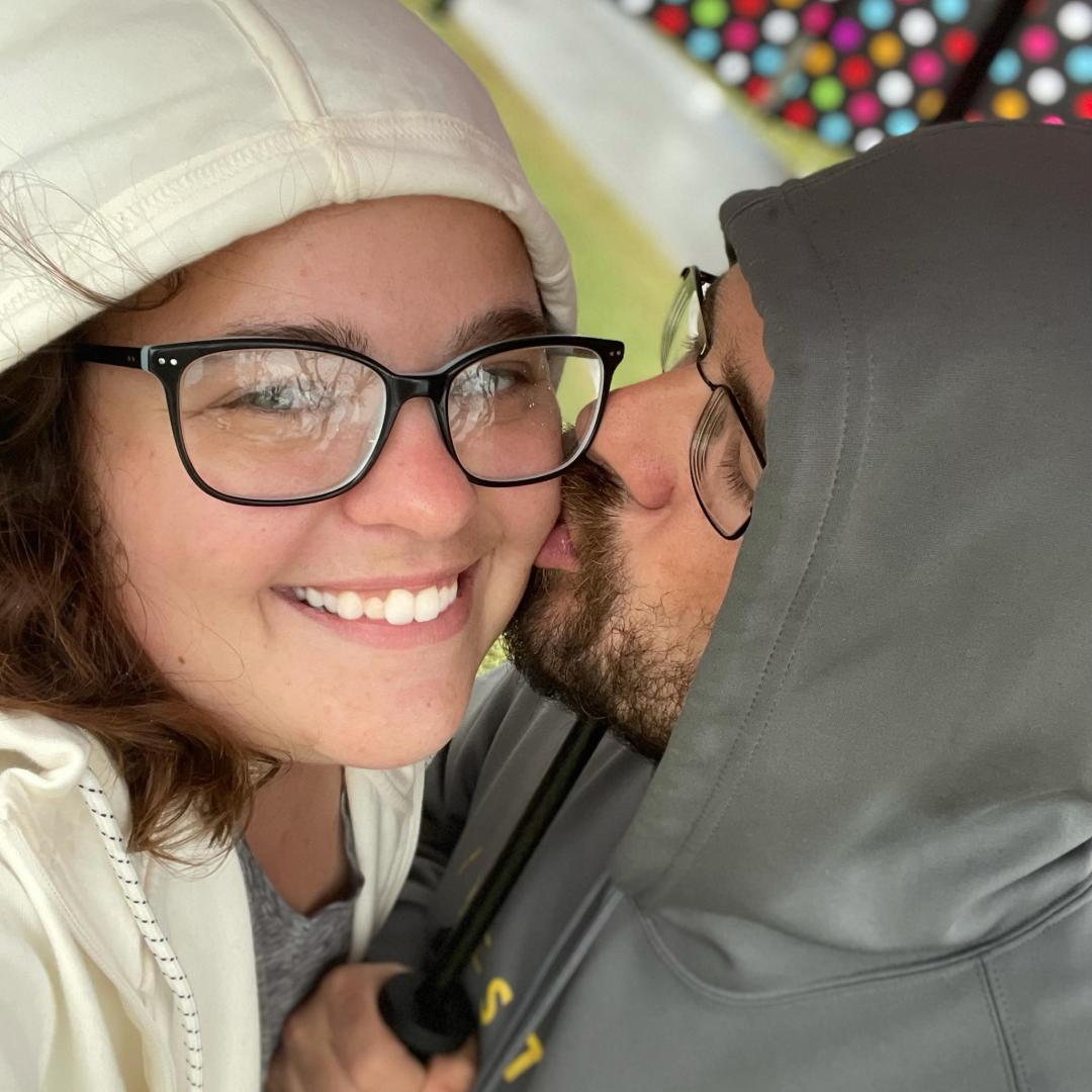 Rebecca Vahey and Christopher Wall's Honeymoon Registry