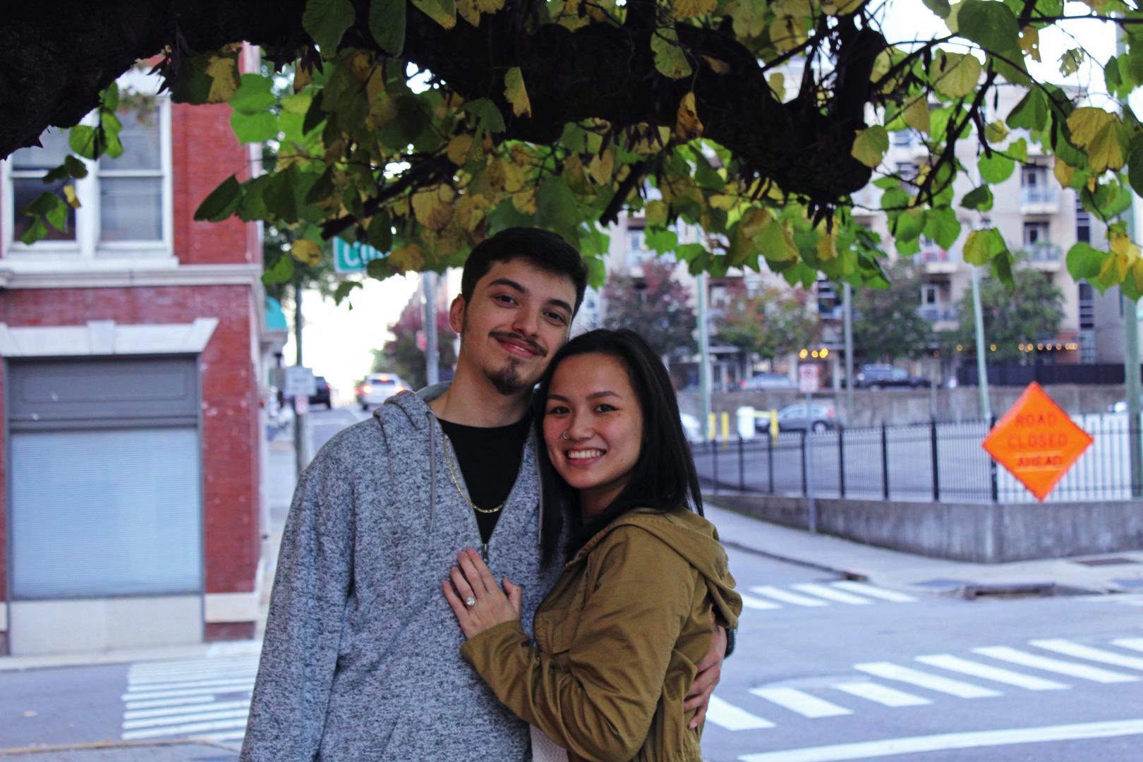 Gracie Pawlick and Alian Gonzalez's Honeymoon Registry
