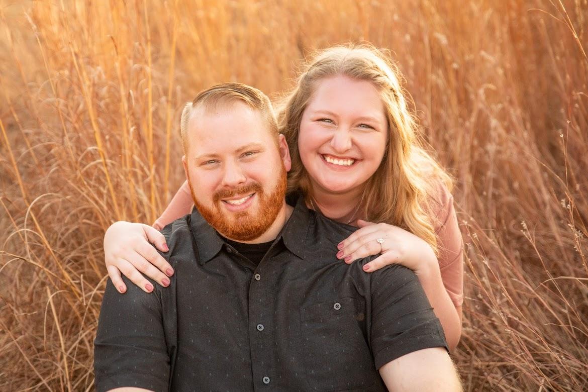 Miranda Sundermann and Adam Eschen's Honeymoon Registry