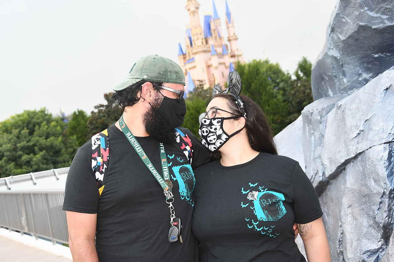 Lilia Pacheco and Roland Velazquez's Honeymoon Registry