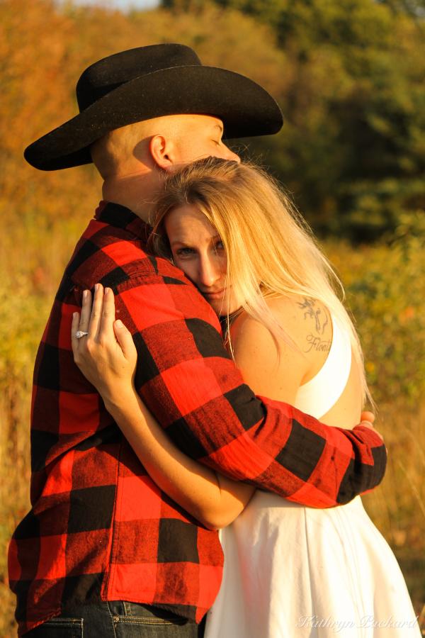 Caitlin Paquin and Aaron Koehler's Honeymoon Registry