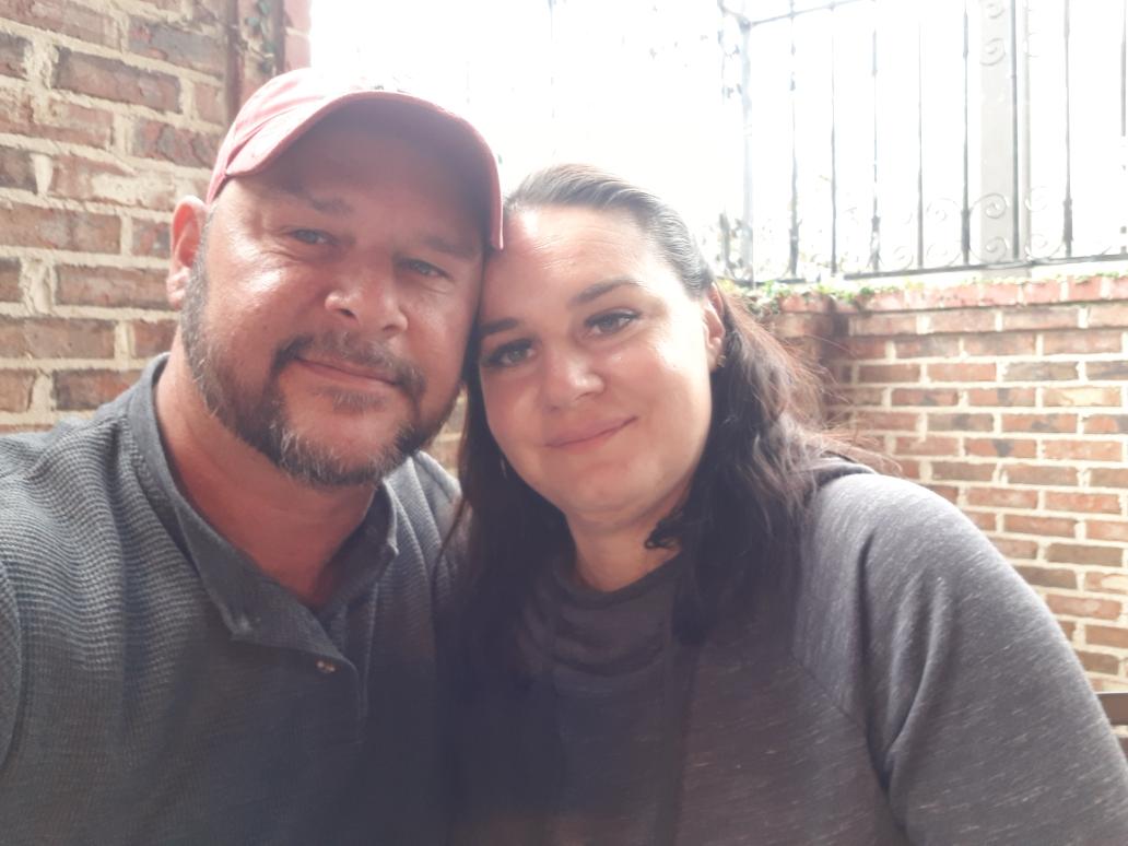 ashley deschamps and Michael Gildart's Honeymoon Registry
