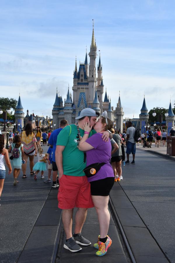 Hannah Bozeman and Austin Hall's Honeymoon Registry