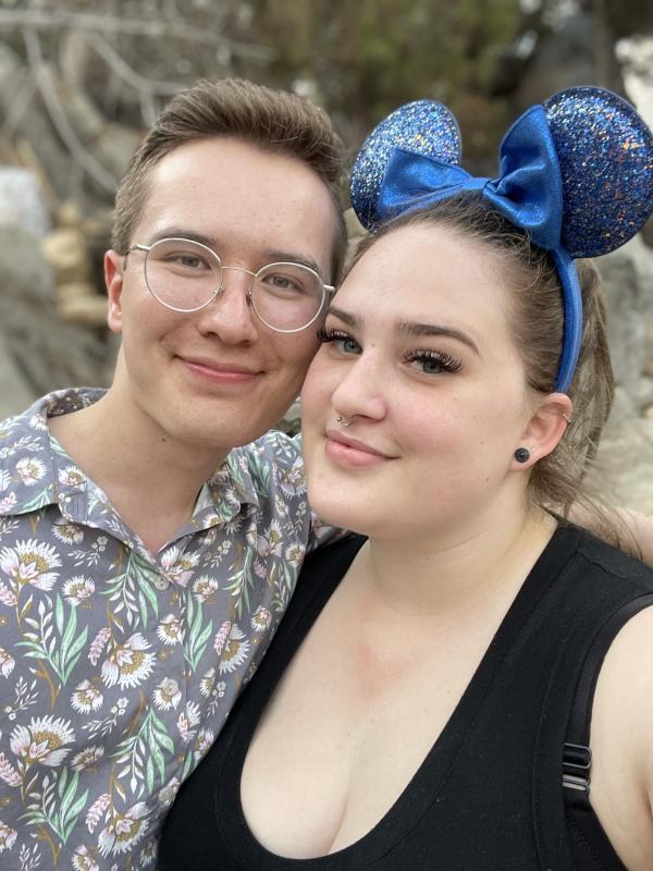 Sam Higginbotham and Michael Muranaka's Honeymoon Registry