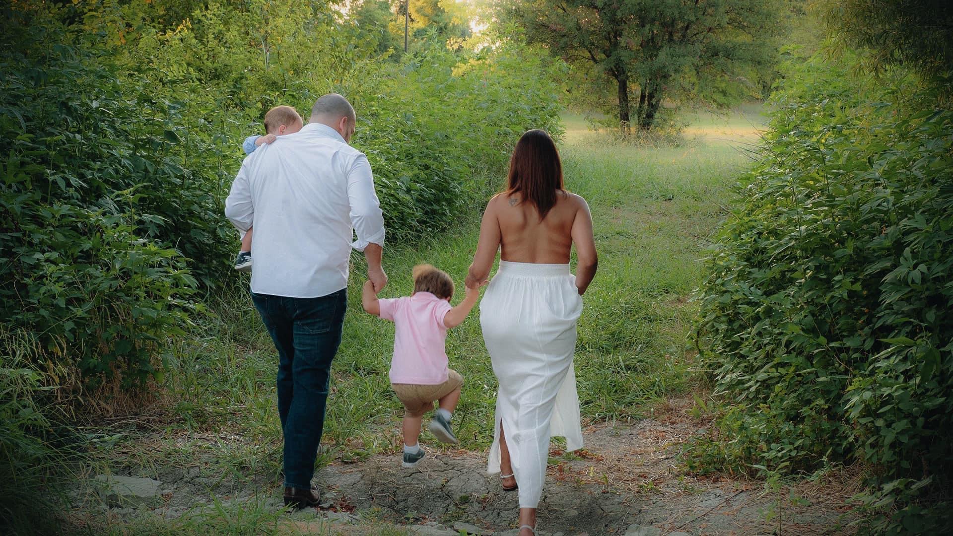 Eron Marcontell and Brittany Graf's Honeymoon Registry