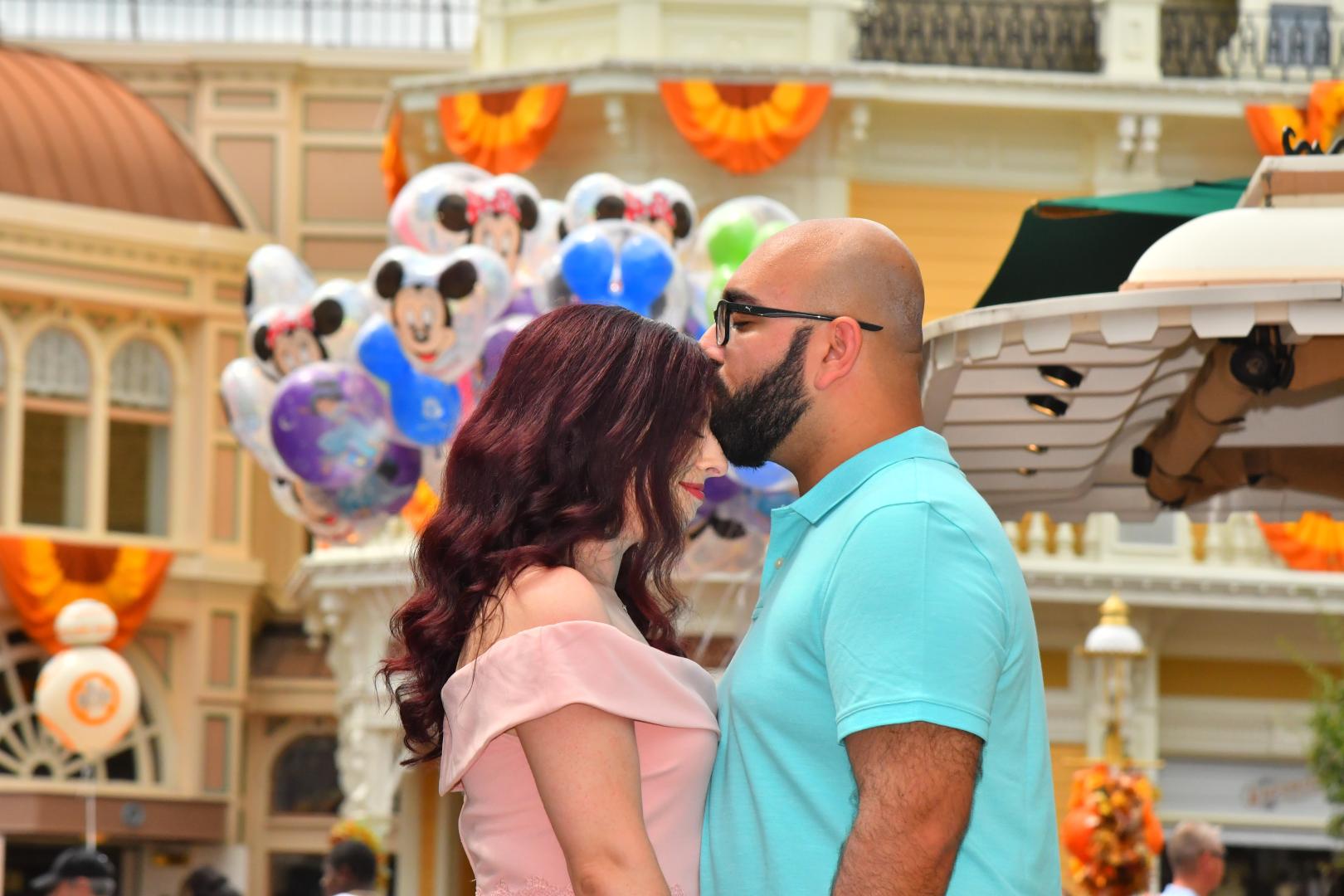 Alexandra Sanchez and Rajiv Laffey's Honeymoon Registry