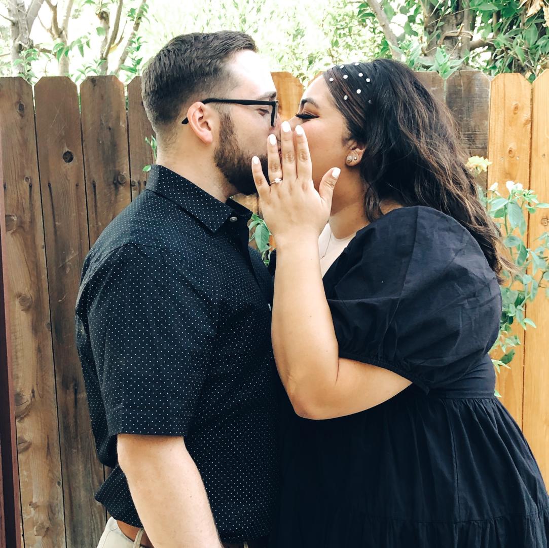 Amanda Mendez and Jared Weimer's Honeymoon Registry