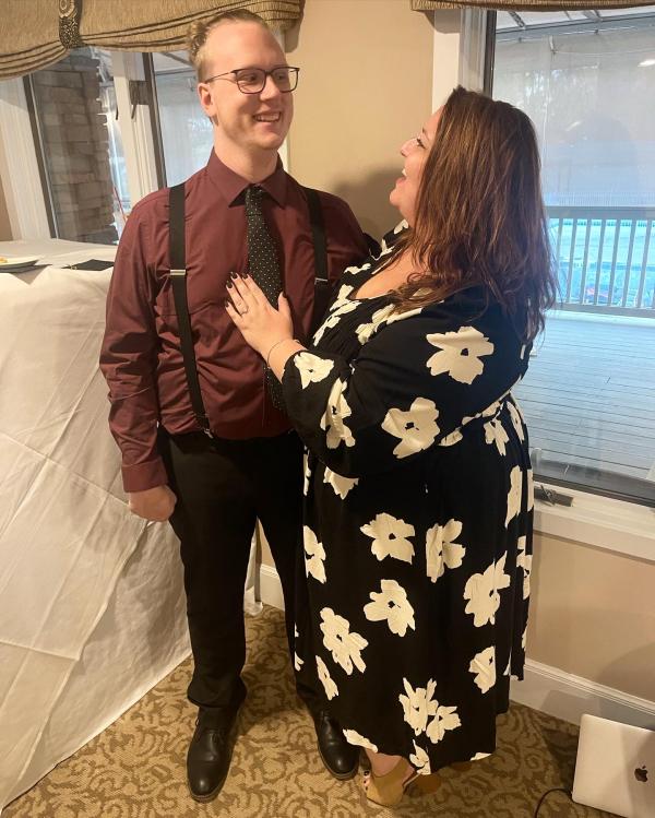 Breanne Monderewicz and Sean Cooley's Honeymoon Registry