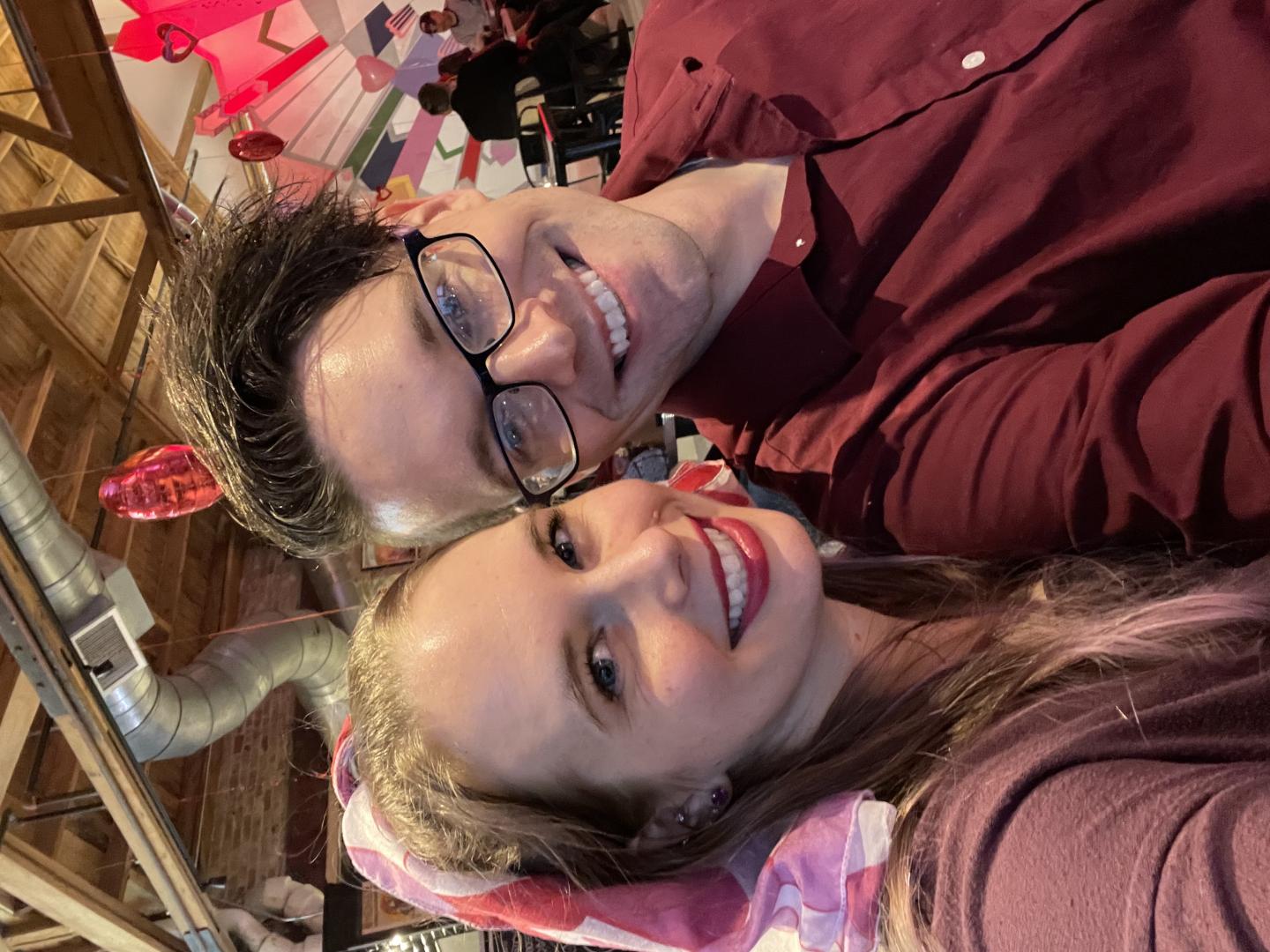 Jessica Berg and John Schimmel's Honeymoon Registry