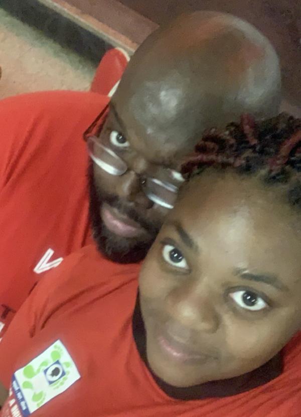 Nicole Matthew and Avery Bolden's Honeymoon Registry