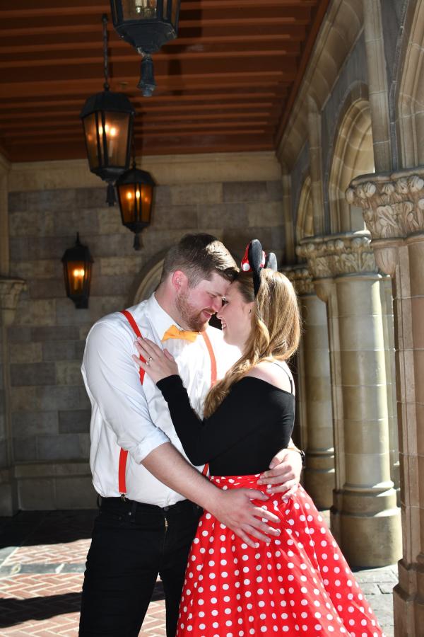 David DelRaso and Sara Schoening's Honeymoon Registry