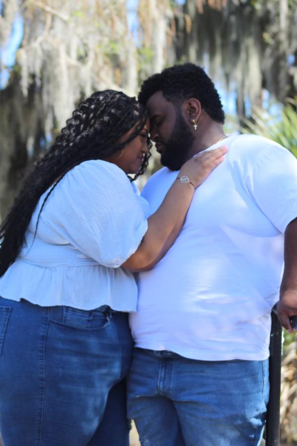 Leslie Pittman and Michael Keller's Honeymoon Registry